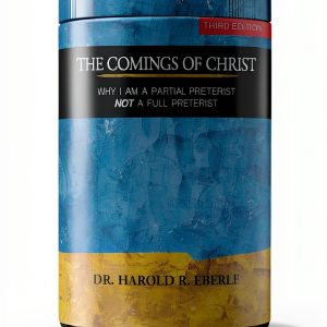 Eschatology Kindle Book Worldcast Ministries 207pg-0