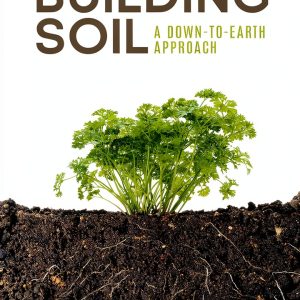 Kindle Store Soil Science Book Cool Springs Press-0